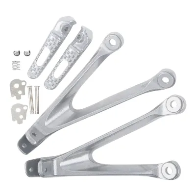 Set scarite spate pasager Honda CBR1000RR 2008 2016