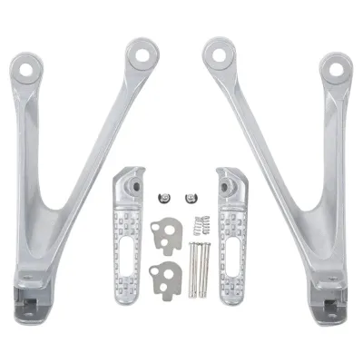Set scarite spate pasager Honda CBR1000RR 2008 2016