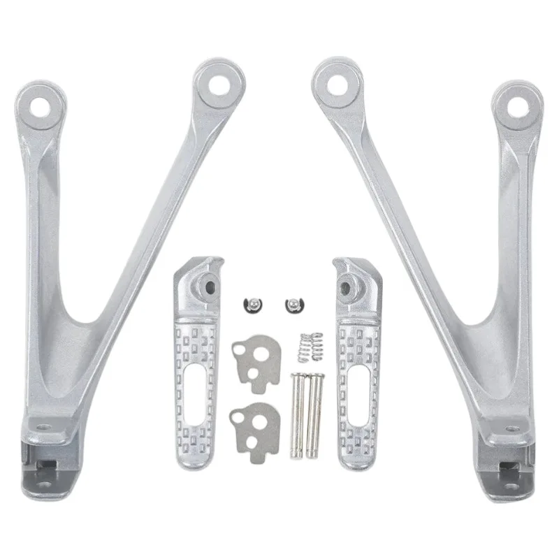 Set scarite spate pasager Honda CBR1000RR 2008 2016