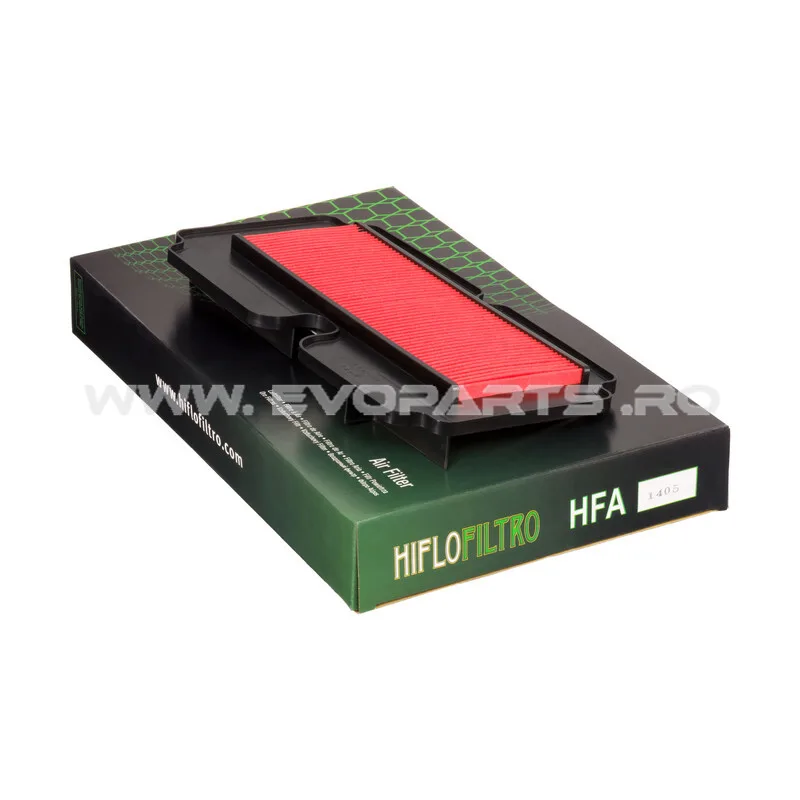 Filtru Aer Moto Atv HIFLOFILTRO HFA1405
