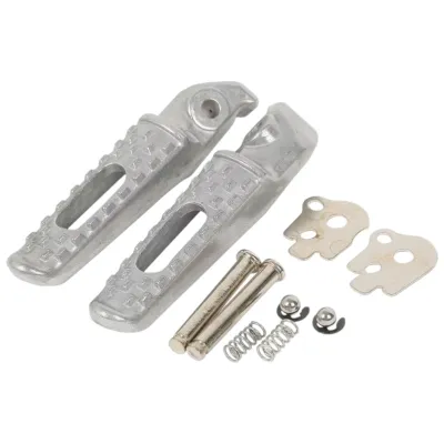 Set scarite spate pasager Honda CBR600RR CBR1000RR 2003 2014