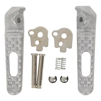 Set scarite spate pasager Honda CBR600RR CBR1000RR 2003 2014