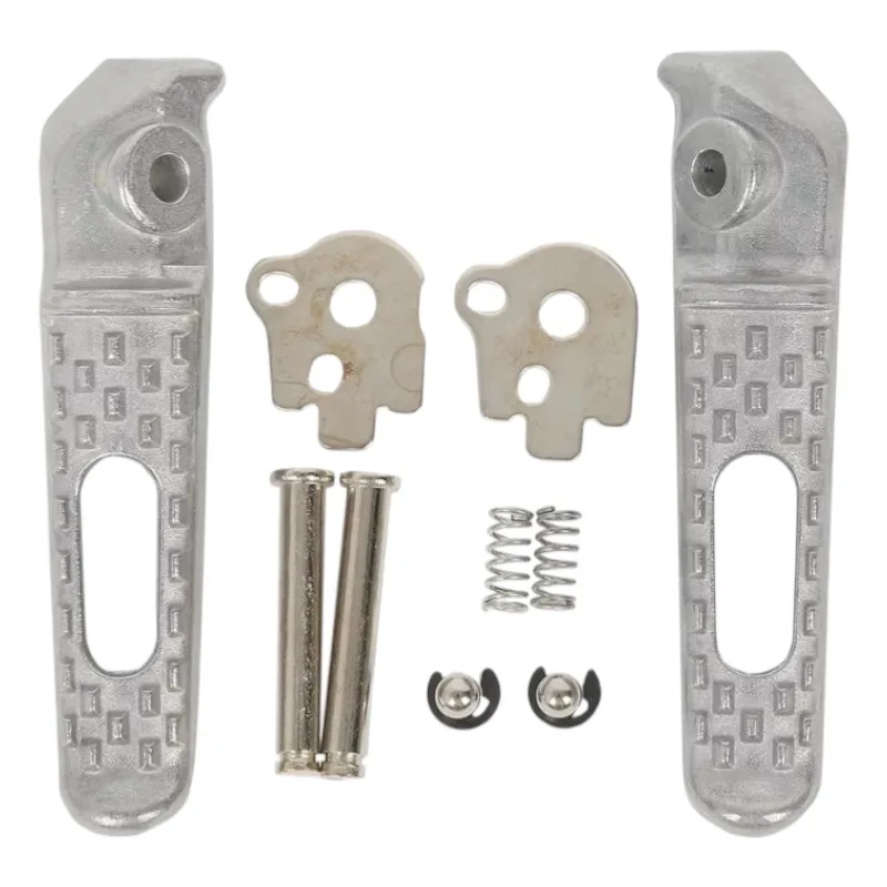 Set scarite spate pasager Honda CBR600RR CBR1000RR 2003 2014