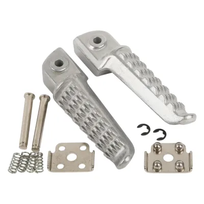 Set scarite spate pasager Kawasaki Ninja Z ZXR ZX ER 1998 2025