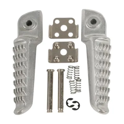 Set scarite spate pasager Kawasaki Ninja Z ZXR ZX ER 1998 2025