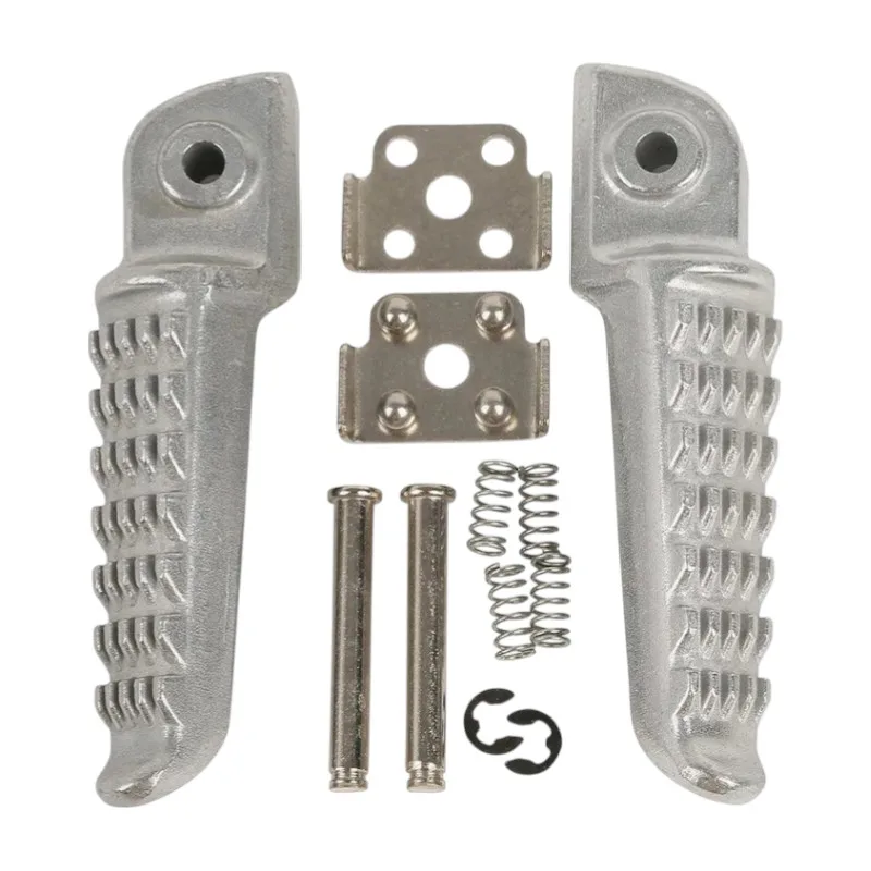 Set scarite spate pasager Kawasaki Ninja Z ZXR ZX ER 1998 2025