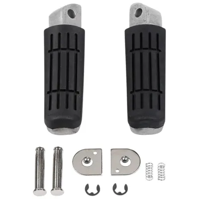 Set scarite spate pasager Yamaha FZ6 Fazer FJR XJR XJ6