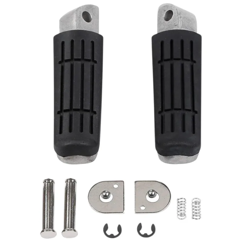 Set scarite spate pasager Yamaha FZ6 Fazer FJR XJR XJ6