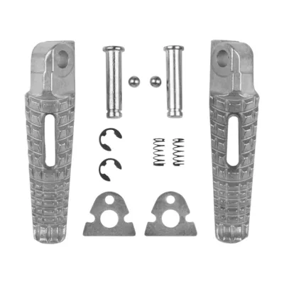 Set scarite spate pasager Suzuki GSXR 600 750 1000 2005 2018