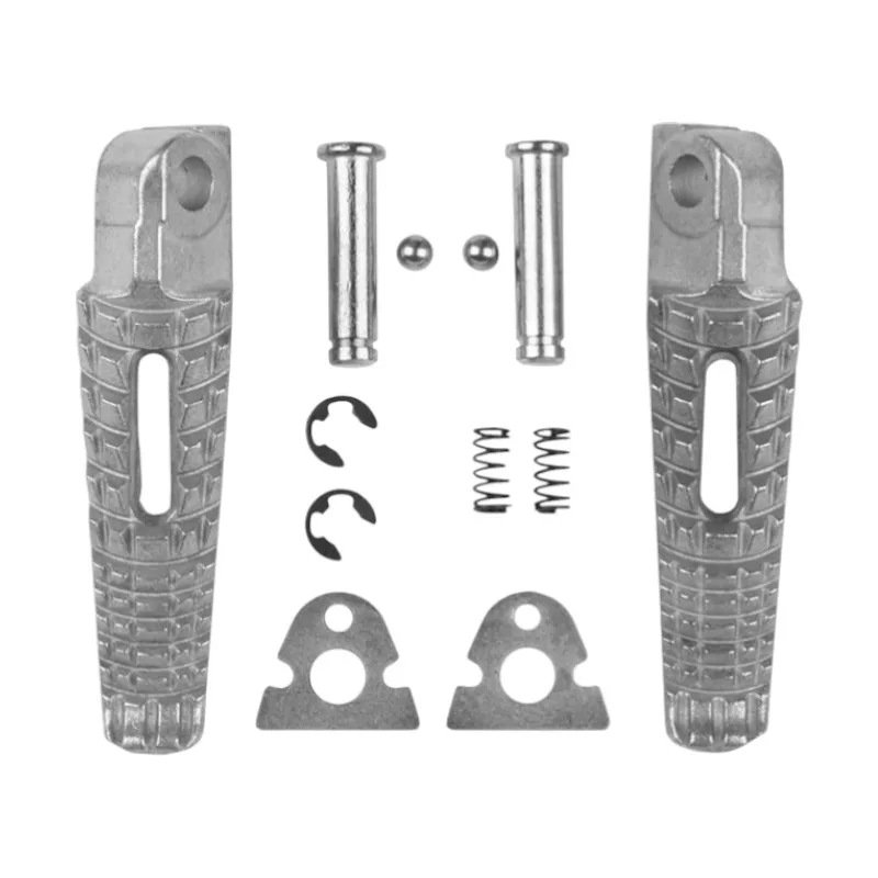 Set scarite spate pasager Suzuki GSXR 600 750 1000 2005 2018