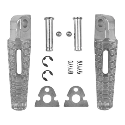 Set scarite spate pasager Suzuki GSXR 600 750 1000 2005 2018