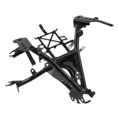 Cadru Suport bord carenă superioară Yamaha YZF R7 2022 2025