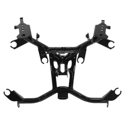 Cadru Suport bord carenă superioară Yamaha YZF R7 2022 2025