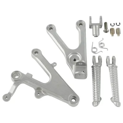 Set scarite fata pilot Yamaha YZF R6 R6S 2003 2004 2005