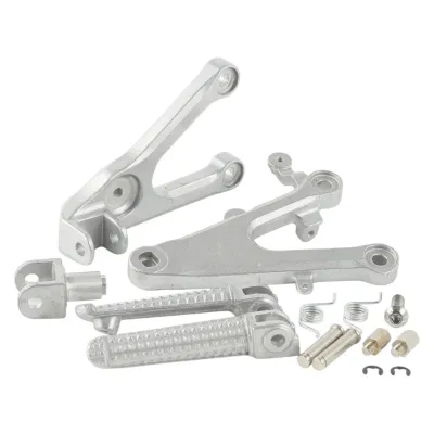 Set scarite fata pilot Yamaha YZF R6 R6S 2003 2004 2005