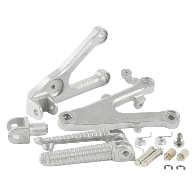 Set scarite fata pilot Yamaha YZF R6 R6S 2003 2004 2005