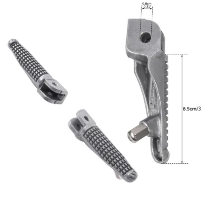 Set scarite fata pilot Kawasaki Ninja 300 Z300 EX300 Z125 Pro