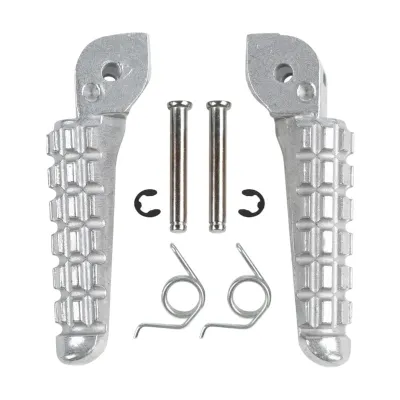 Set scarite fata pilot Ducati Monster 696 796 2009 2014
