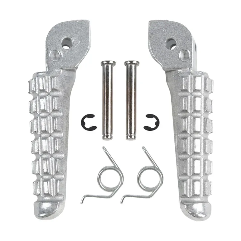 Set scarite fata pilot Ducati Monster 696 796 2009 2014