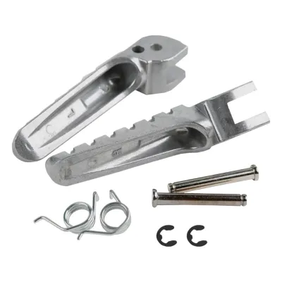 Set scarite fata pilot Ducati Monster 696 796 2009 2014