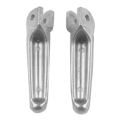 Set scarite fata pilot Ducati 848 1098 1198 2008 2013