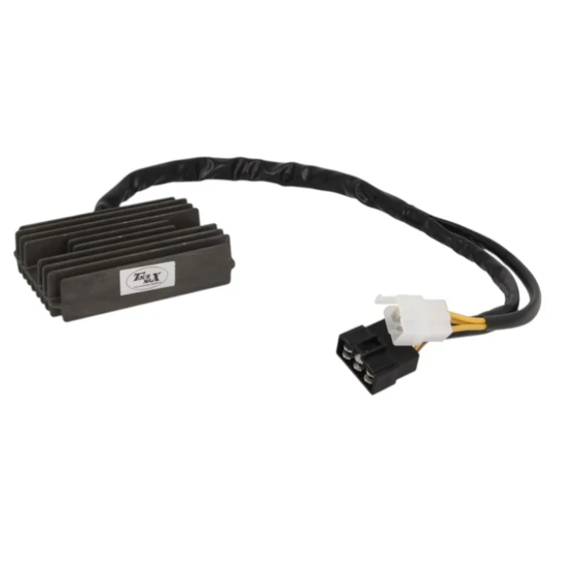 TOURMAX Regulator Tensiune Kawasaki RGU-424 releu incarcare