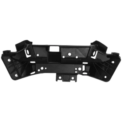 Cadru Suport bord fixare far carena Kawasaki Ninja ZX6R 2019 2023