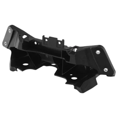 Cadru Suport bord fixare far carena Kawasaki Ninja ZX6R 2019 2023