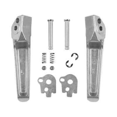 Set scarite spate pasager Honda CBR CB VFR VTR 1987 2010