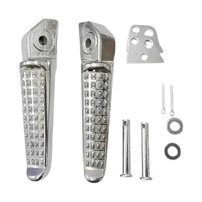 Set scarite spate pasager Honda CBR CB VFR VTR 1987 2010