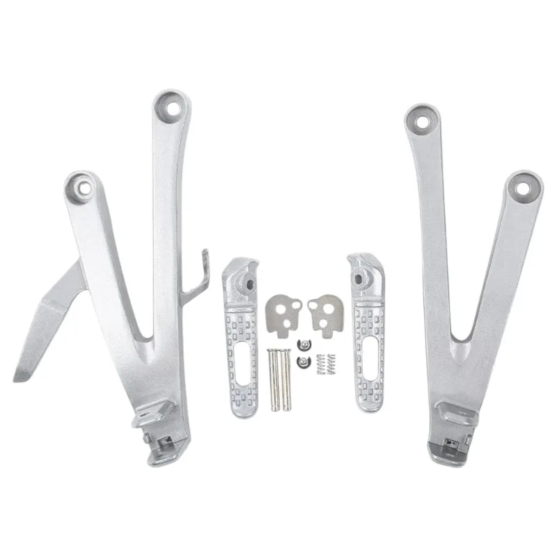 Set suporti Scarita spate pasager Honda CBR600RR 2007 2025