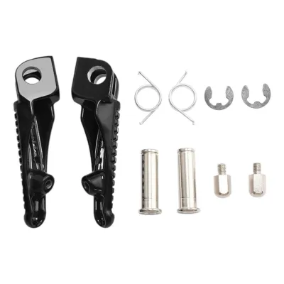 Scarite Pilot Fata Kawasaki Ninja ZX6R ZX9R ZZR ZX12R negre