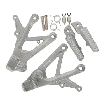 Set Suporti Scarita Honda CBR 600 F4i F4 1999 2006 set fata pilot