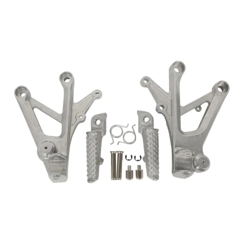 Set Suporti Scarita Honda CBR 600 F4i F4 1999 2006 set fata pilot