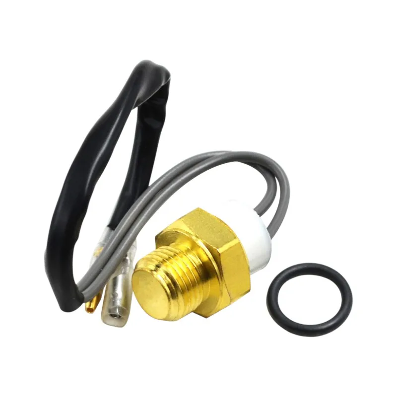 Senzor temperatura ventilator radiator Suzuki Bandit GSX GSF VX