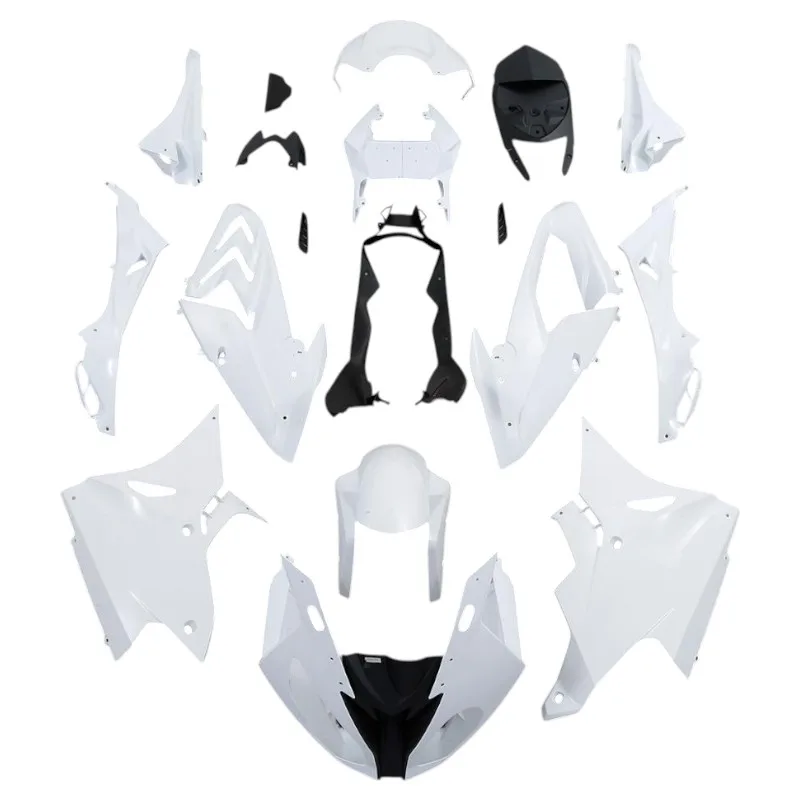 Kit carene BMW S1000RR 2019 2022