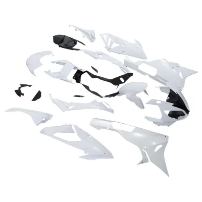 Kit carene BMW S1000RR 2015 2016