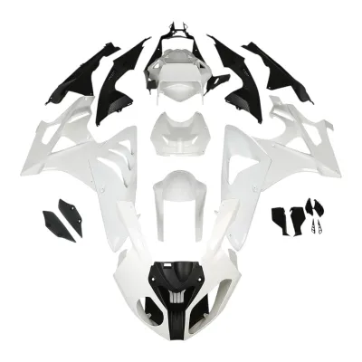 Kit carene BMW S1000RR 2009 2014