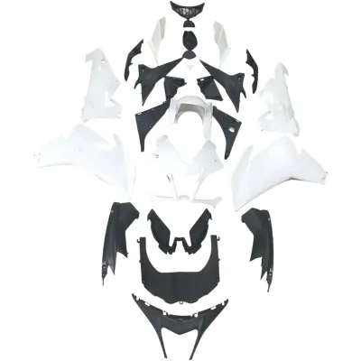 Kit carene Aprilia RSV4 2010 2015