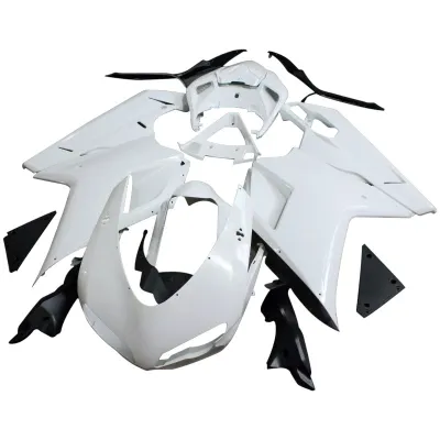 Kit carene Ducati 848 1098 1198 2007 2012