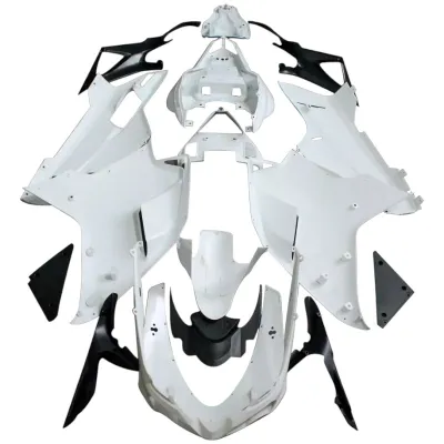 Kit carene Ducati 848 1098 1198 2007 2012