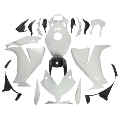 Kit carene Honda CBR125R 2002 2006