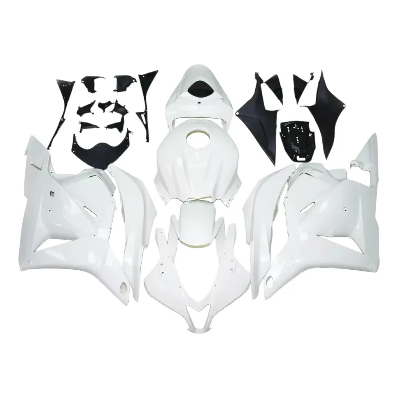 Kit carene Honda CBR600RR F5 2009 2012