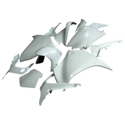 Kit carene Honda VFR1200 2010 2013