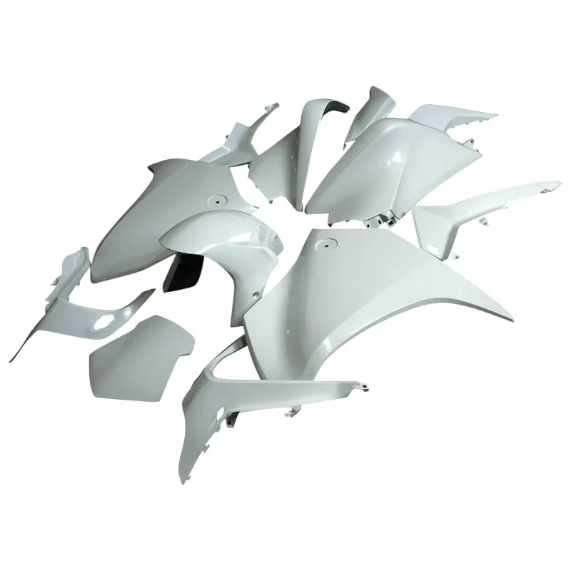 Kit carene Honda VFR1200 2010 2013