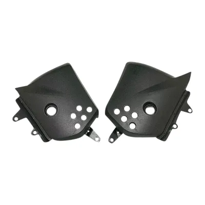 Kit carene Yamaha XJ6 2009 2012