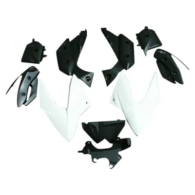 Kit carene Yamaha XJ6 2009 2012