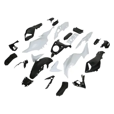 Kit carene Yamaha MT07 2012 2018