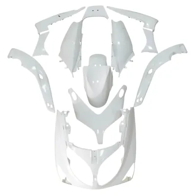 Kit carene Yamaha TMAX500 2001 2007