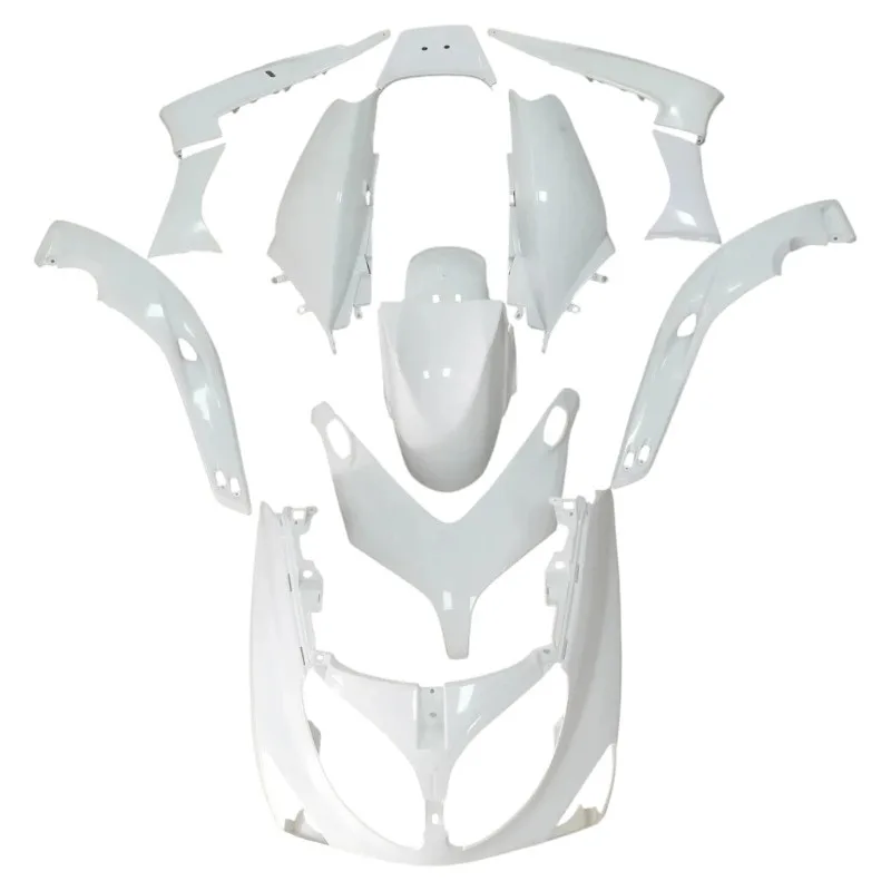 Kit carene Yamaha TMAX500 2001 2007